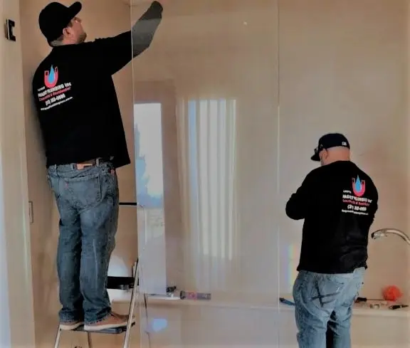 Professional plumbing installation for Tankless Water Heater Installation in Stone Brook